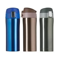 Garrafa Térmica 350ml Personalizada Garrafa Térmica 350ml Personalizada