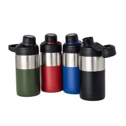 Garrafa Térmica 350ml Personalizada Garrafa Térmica 350ml Personalizada