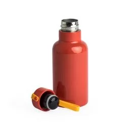 Garrafa Térmica 380ml Personalizada Garrafa Térmica 380ml Personalizada