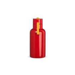 Garrafa Térmica 380ml Personalizada Garrafa Térmica 380ml Personalizada
