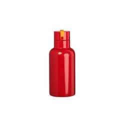 Garrafa Térmica 380ml Personalizada Garrafa Térmica 380ml Personalizada