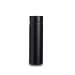 Garrafa Térmica 400ml com Display LED Personalizada Garrafa Térmica 400ml com Display LED Personalizada