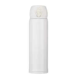 Garrafa Térmica 400ml Personalizada Garrafa Térmica 400ml Personalizada