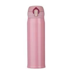 Garrafa Térmica 400ml Personalizada Garrafa Térmica 400ml Personalizada