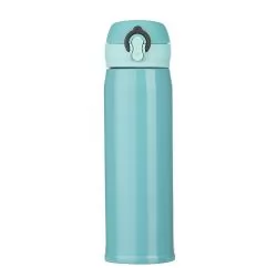 Garrafa Térmica 400ml Personalizada Garrafa Térmica 400ml Personalizada