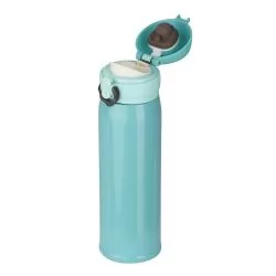 Garrafa Térmica 400ml Personalizada Garrafa Térmica 400ml Personalizada