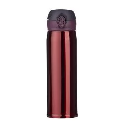 Garrafa Térmica 400ml Personalizada Garrafa Térmica 400ml Personalizada
