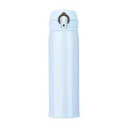 Garrafa Térmica 400ml Personalizada Garrafa Térmica 400ml Personalizada