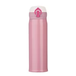 Garrafa Térmica 400ml Personalizada Garrafa Térmica 400ml Personalizada
