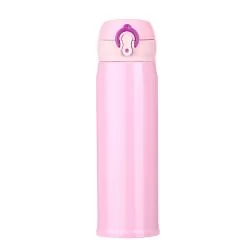 Garrafa Térmica 400ml Personalizada Garrafa Térmica 400ml Personalizada