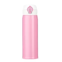 Garrafa Térmica 400ml Personalizada Garrafa Térmica 400ml Personalizada