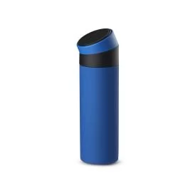 Garrafa Térmica 400ml Personalizada Garrafa Térmica 400ml Personalizada