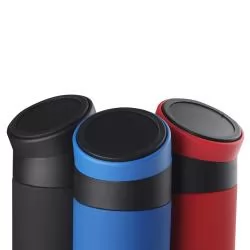 Garrafa Térmica 400ml Personalizada Garrafa Térmica 400ml Personalizada