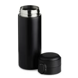 Garrafa Térmica 410ml Personalizada Garrafa Térmica 410ml Personalizada