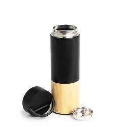 Garrafa Térmica 420ml Personalizada Garrafa Térmica 420ml Personalizada