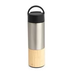 Garrafa Térmica 420ml Personalizada Garrafa Térmica 420ml Personalizada