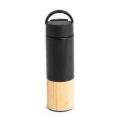 Garrafa Térmica 420ml Personalizada Garrafa Térmica 420ml Personalizada