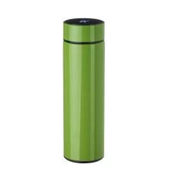 Garrafa Térmica 450ml Com LED Personalizada Garrafa Térmica 450ml Com LED Personalizada