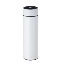 Garrafa Térmica 450ml Com LED Personalizada Garrafa Térmica 450ml Com LED Personalizada