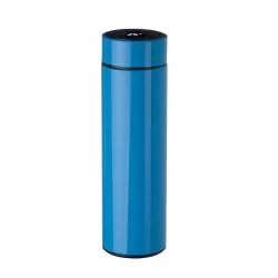 Garrafa Térmica 450ml Com LED Personalizada Garrafa Térmica 450ml Com LED Personalizada