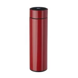Garrafa Térmica 450ml Com LED Personalizada Garrafa Térmica 450ml Com LED Personalizada