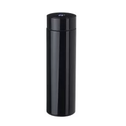 Garrafa Térmica 450ml Com LED Personalizada Garrafa Térmica 450ml Com LED Personalizada