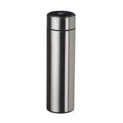 Garrafa Térmica 450ml Com LED Personalizada Garrafa Térmica 450ml Com LED Personalizada
