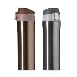 Garrafa Térmica 450ml Personalizada Garrafa Térmica 450ml Personalizada