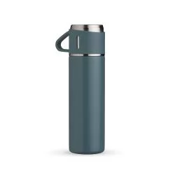 Garrafa Térmica 450ml Personalizada Garrafa Térmica 450ml Personalizada