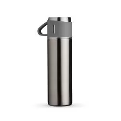 Garrafa Térmica 450ml Personalizada Garrafa Térmica 450ml Personalizada