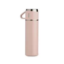 Garrafa Térmica 450ml Personalizada Garrafa Térmica 450ml Personalizada