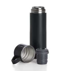 Garrafa Térmica 450ml Personalizada Garrafa Térmica 450ml Personalizada