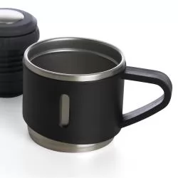 Garrafa Térmica 450ml Personalizada Garrafa Térmica 450ml Personalizada