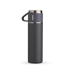 Garrafa Térmica 450ml Personalizada Garrafa Térmica 450ml Personalizada