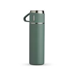 Garrafa Térmica 450ml Personalizada Garrafa Térmica 450ml Personalizada