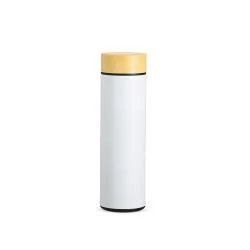 Garrafa Térmica 450ml Personalizada Garrafa Térmica 450ml Personalizada