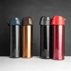 Garrafa Térmica 480ml Personalizada Garrafa Térmica 480ml Personalizada