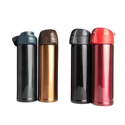 Garrafa Térmica 480ml Personalizada Garrafa Térmica 480ml Personalizada