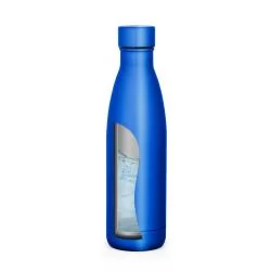 Garrafa térmica 500 ml Personalizada Garrafa térmica 500 ml Personalizada