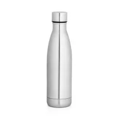 Garrafa térmica 500 ml Personalizada Garrafa térmica 500 ml Personalizada