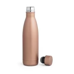 Garrafa térmica 500 ml Personalizada Garrafa térmica 500 ml Personalizada