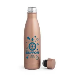 Garrafa térmica 500 ml Personalizada Garrafa térmica 500 ml Personalizada