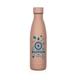 Garrafa térmica 500 ml Personalizada Garrafa térmica 500 ml Personalizada