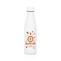 Garrafa térmica 500 ml Personalizada Garrafa térmica 500 ml Personalizada