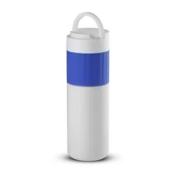 Garrafa Térmica 500ml com Suporte para Celular Personalizada Garrafa Térmica 500ml com Suporte para Celular Personalizada