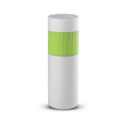 Garrafa Térmica 500ml com Suporte para Celular Personalizada Garrafa Térmica 500ml com Suporte para Celular Personalizada