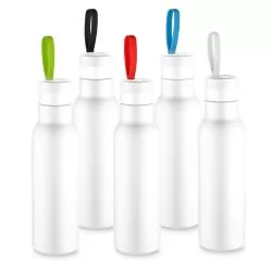 Garrafa Térmica 500ml Personalizada Garrafa Térmica 500ml Personalizada