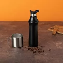 Garrafa Térmica 500ml Personalizada Garrafa Térmica 500ml Personalizada