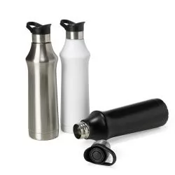 Garrafa Térmica 500ml Personalizada Garrafa Térmica 500ml Personalizada