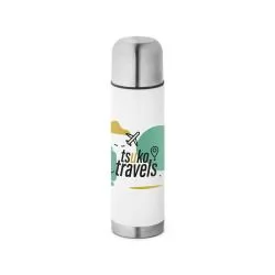 Garrafa Térmica 500ml Personalizada